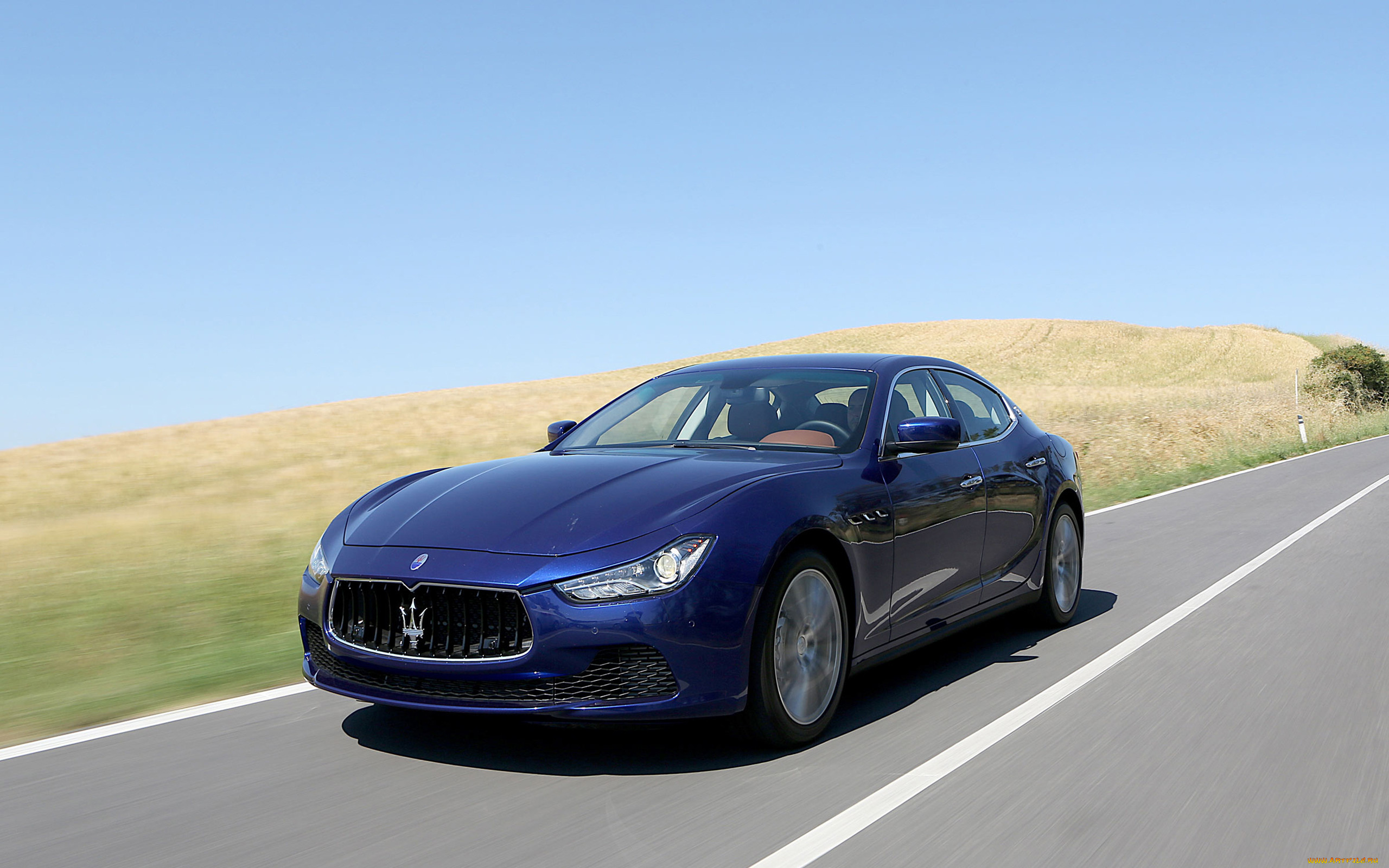 , maserati, ghibli